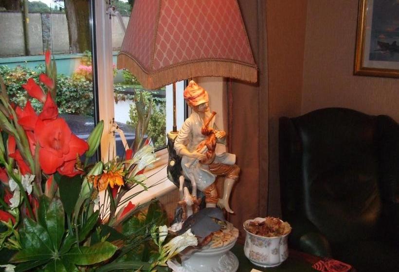 مبيت وإفطار Windway House