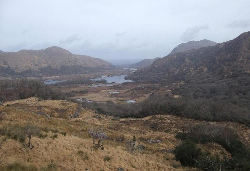 مبيت وإفطار Windway House