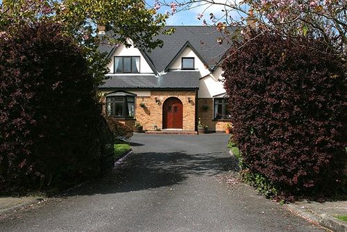 Woodview Lodge B&b