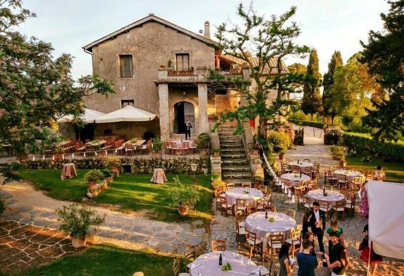Borgo Di Tragliata