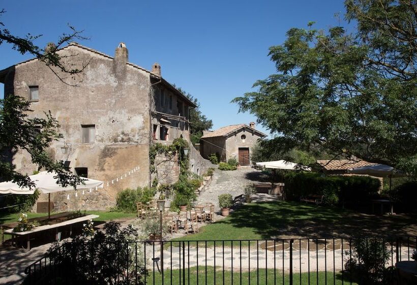 Borgo Di Tragliata