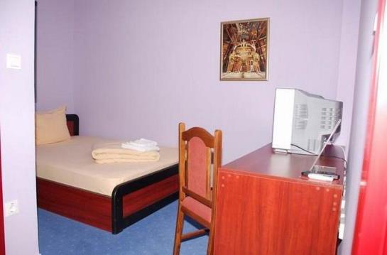 Car Hotel-smederevo