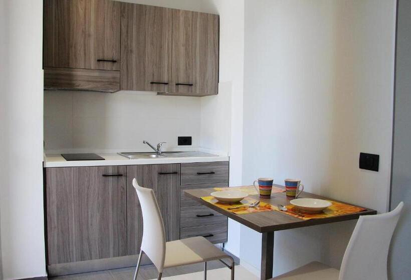 Casa Vacanze Fardella Centrale