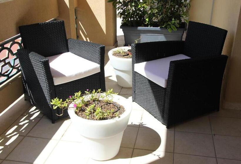 Casa Vacanze Fardella Centrale