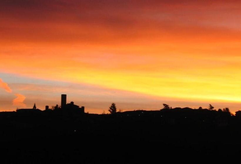 Cascina Rocca Agriturismo B&b