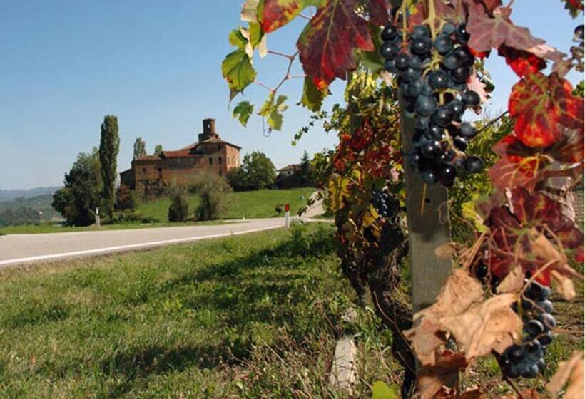 Cascina Rocca Agriturismo B&b