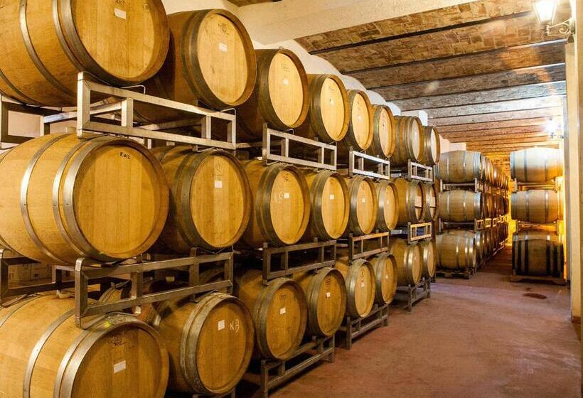 Cascina Rocca Agriturismo B&b