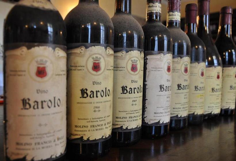 Cascina Rocca Agriturismo B&b