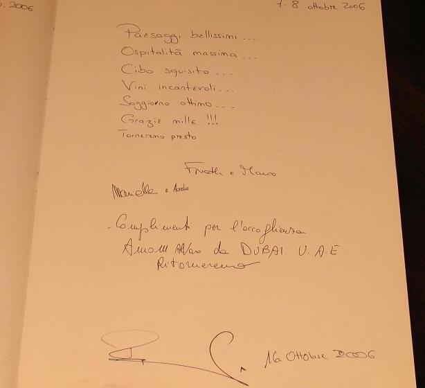 Cascina Rocca Agriturismo B&b