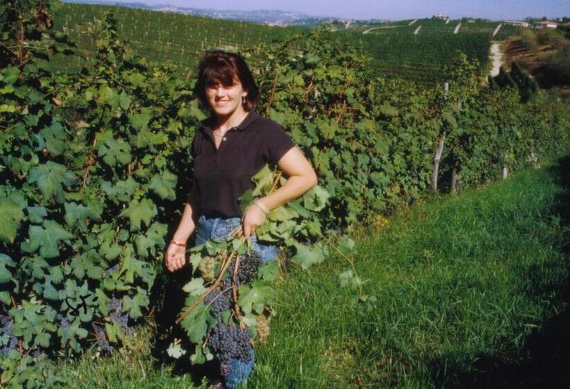 Cascina Rocca Agriturismo B&b