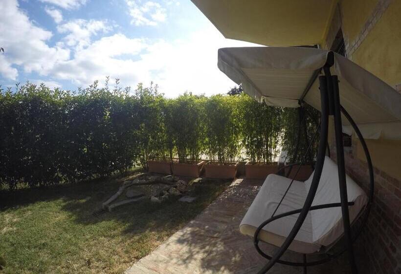 Cascina Rocca Agriturismo B&b