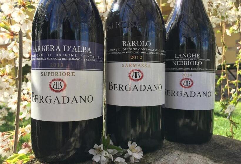 Cascina Rocca Agriturismo B&b