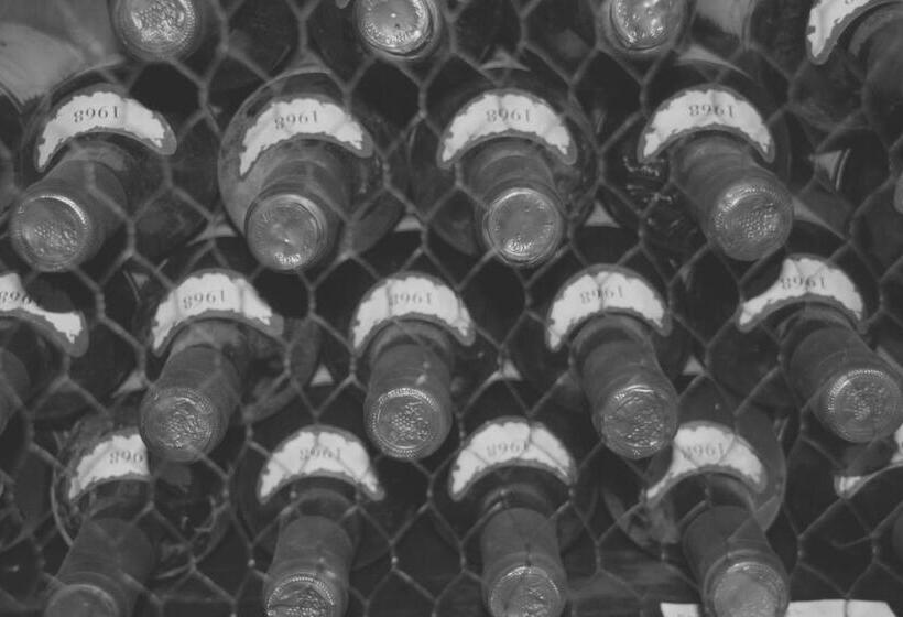 Cascina Rocca Agriturismo B&b