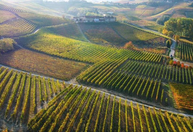 Cascina Rocca Agriturismo B&b