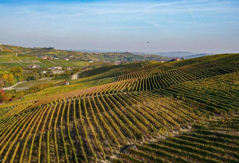 Cascina Rocca Agriturismo B&b