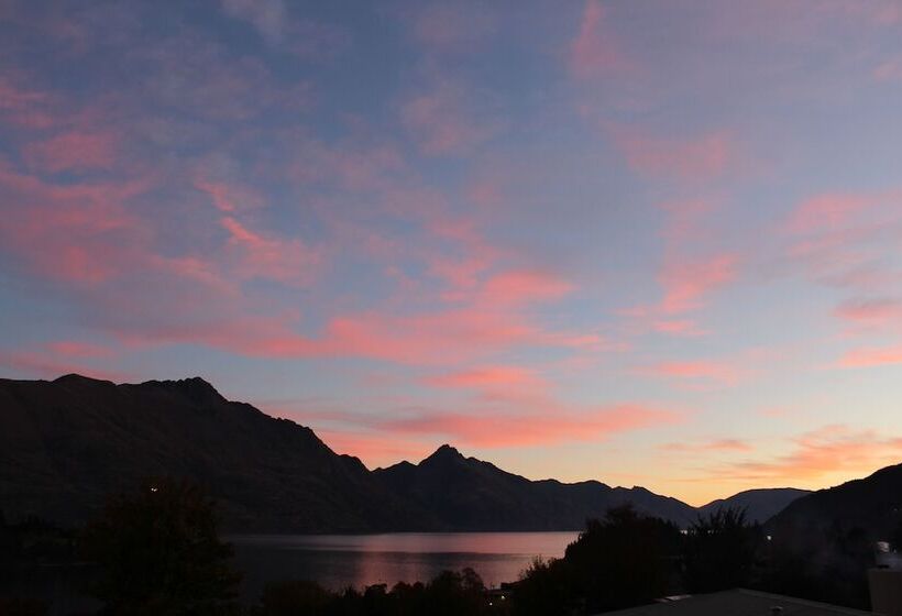 Chalet Queenstown