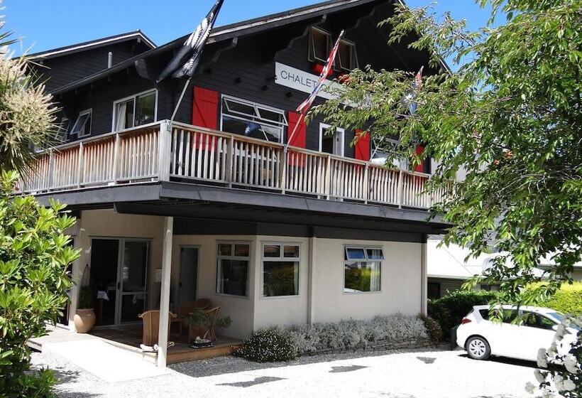 Chalet Queenstown
