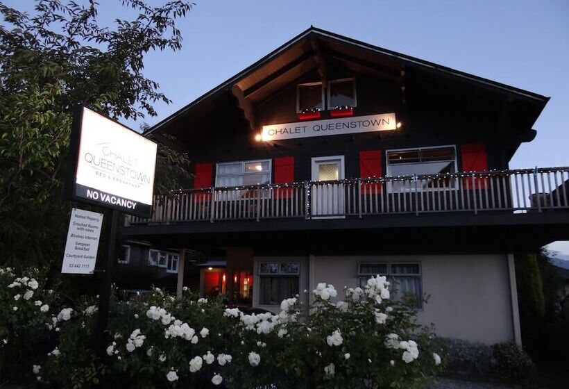Chalet Queenstown