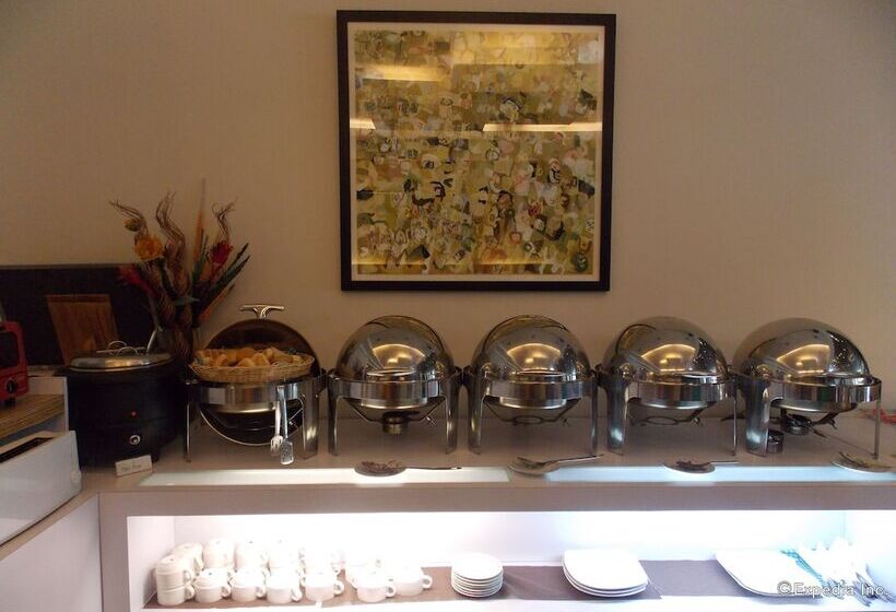 Circle Inn Hotel And Suites Bacolod