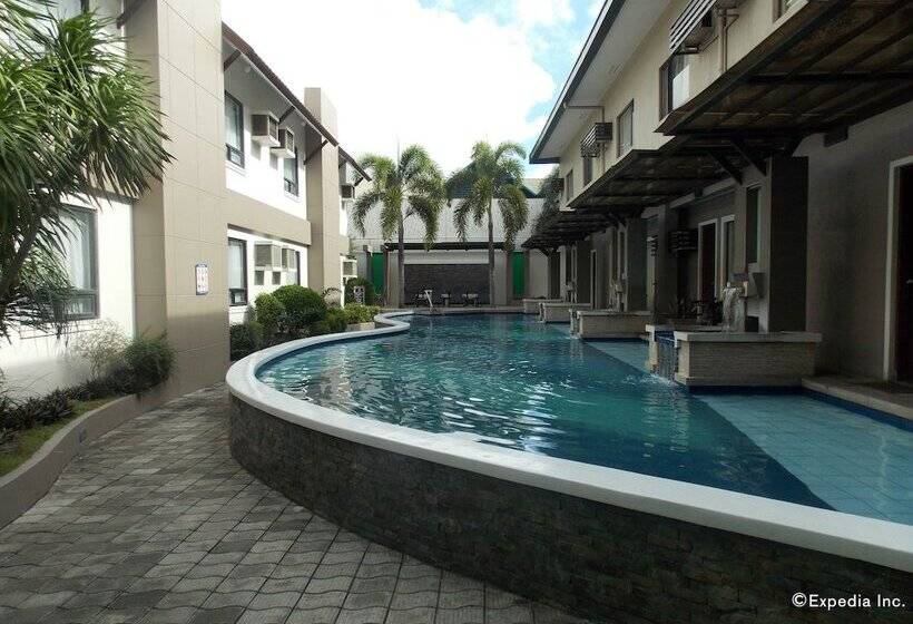 Circle Inn Hotel And Suites Bacolod