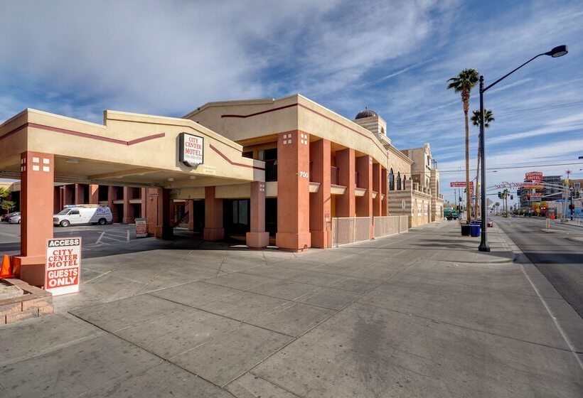 City Center Motel