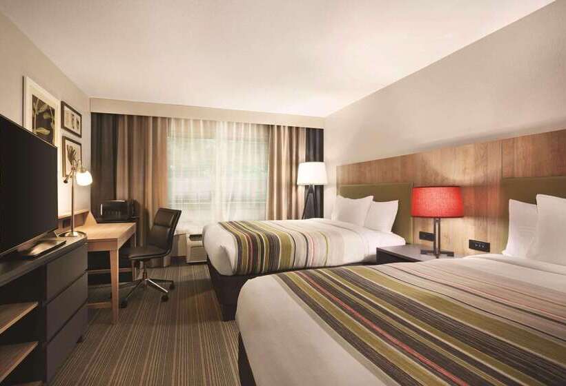 Country Inn & Suites By Radisson, Newnan, Ga