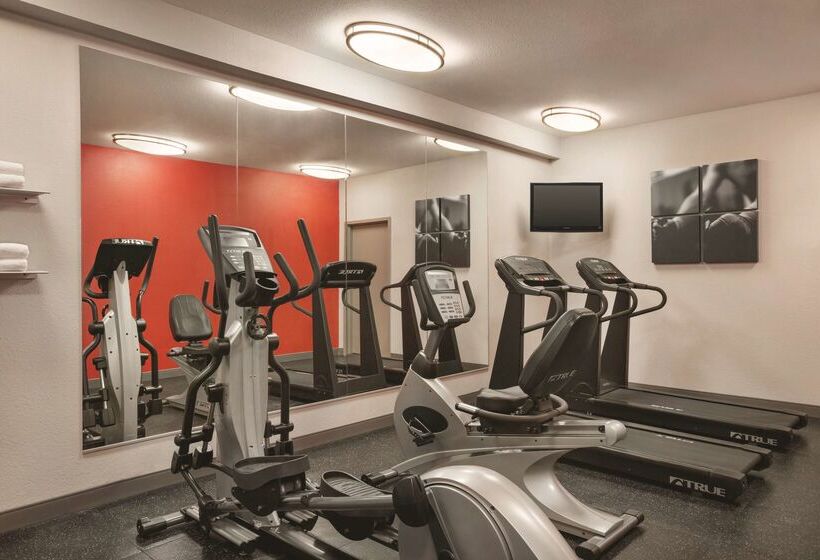 Country Inn & Suites By Radisson, Newnan, Ga