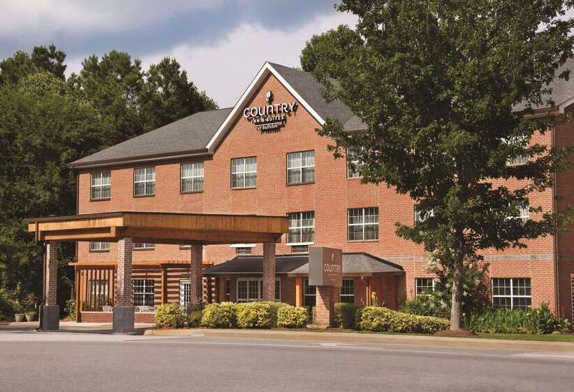 Country Inn & Suites By Radisson, Newnan, Ga