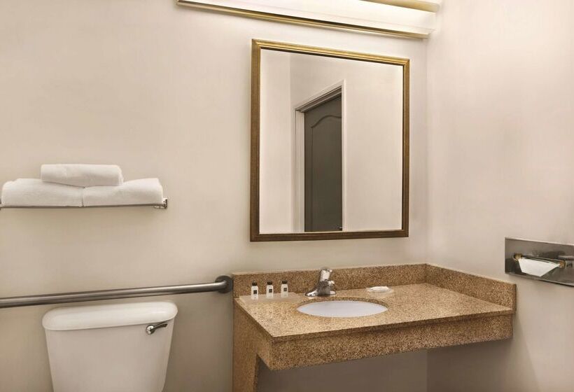 Country Inn & Suites By Radisson, Newnan, Ga