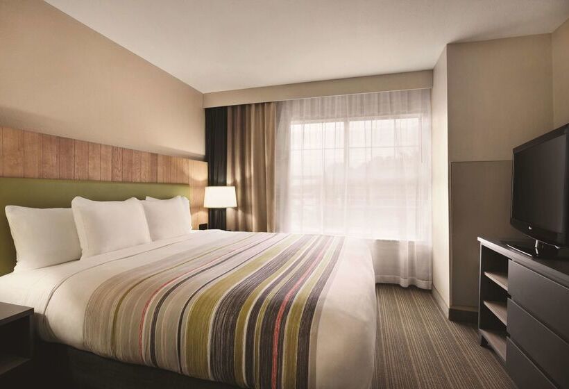 Country Inn & Suites By Radisson, Newnan, Ga