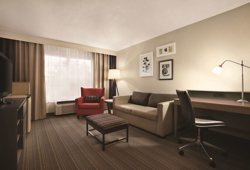 Country Inn & Suites By Radisson, Newnan, Ga