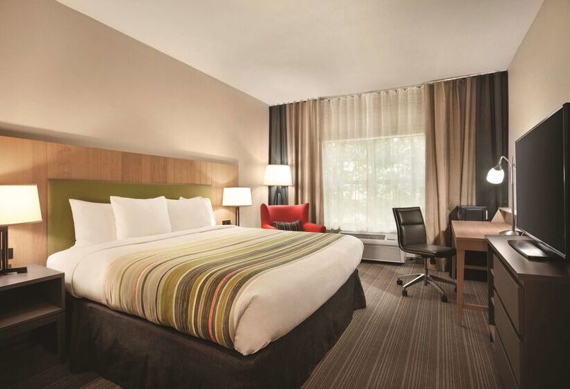 Country Inn & Suites By Radisson, Newnan, Ga