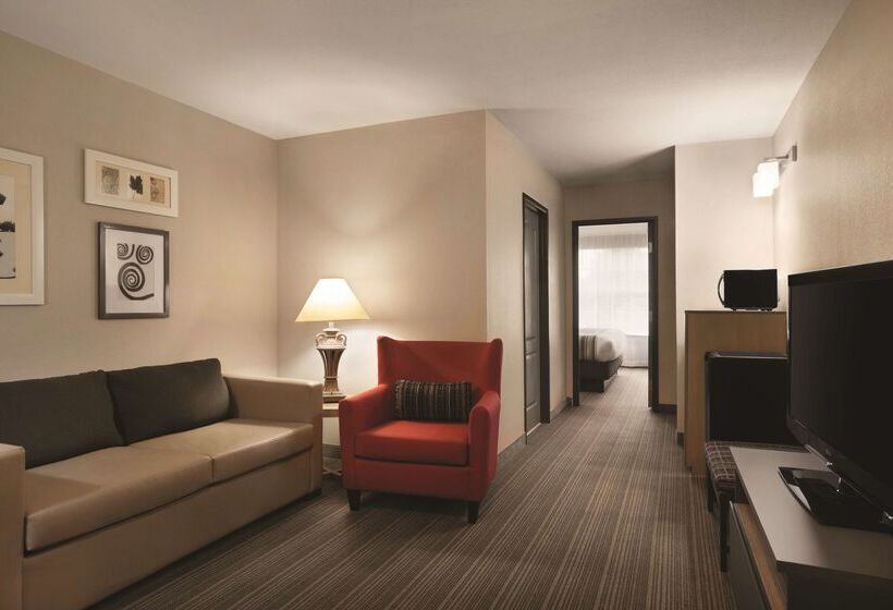 Country Inn & Suites By Radisson, Newnan, Ga