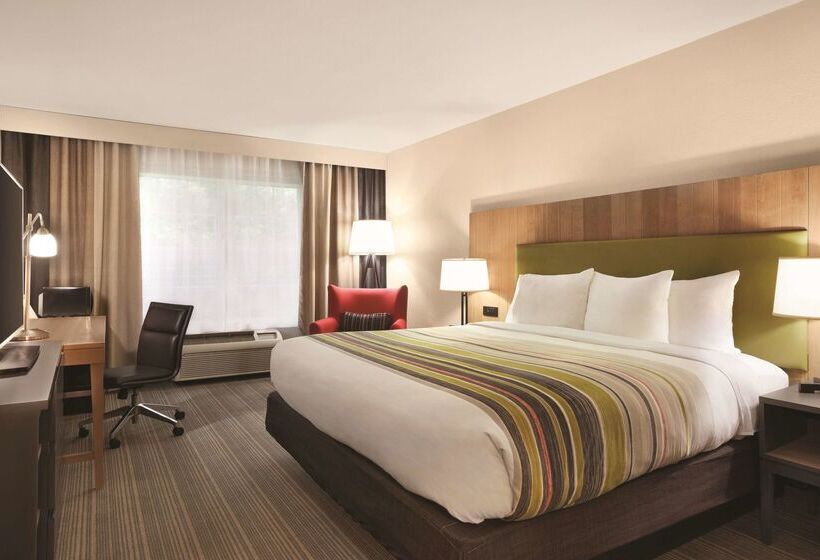 Country Inn & Suites By Radisson, Newnan, Ga