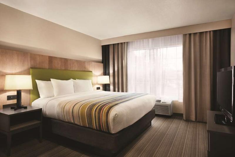 Country Inn & Suites By Radisson, Newnan, Ga