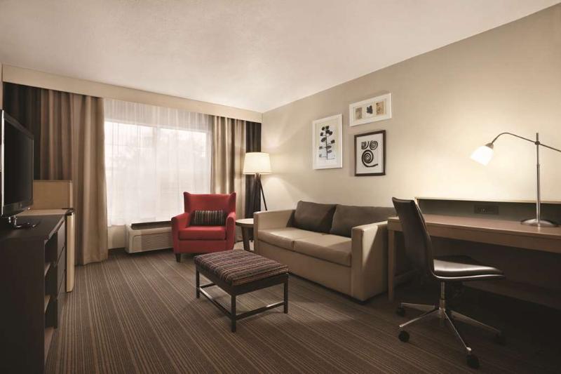 Country Inn & Suites By Radisson, Newnan, Ga