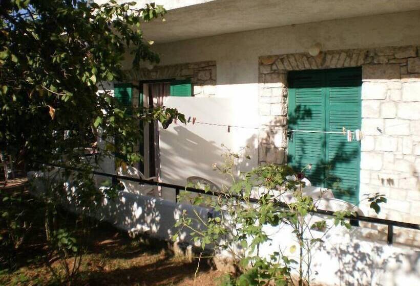 Damaskis Kassiopi Studios