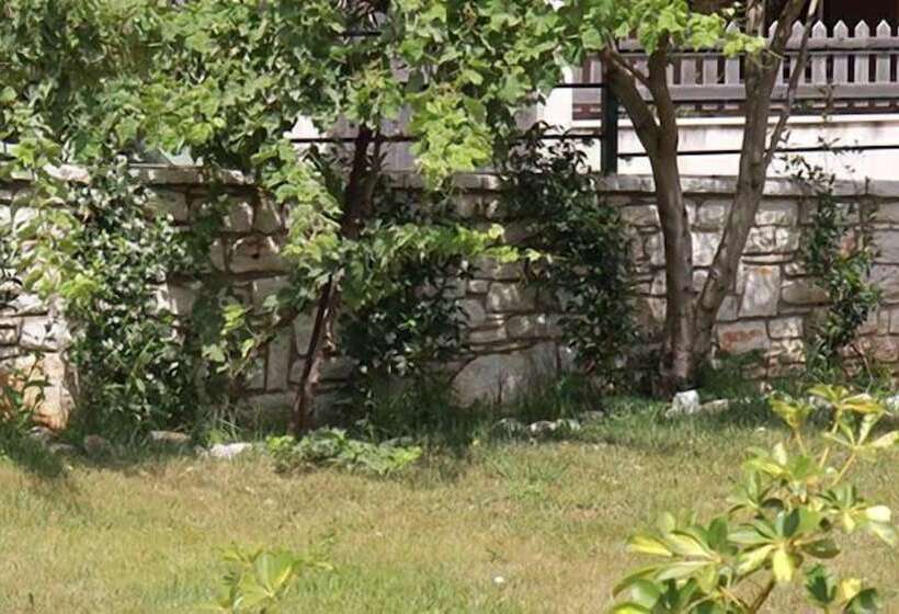 Damaskis Kassiopi Studios