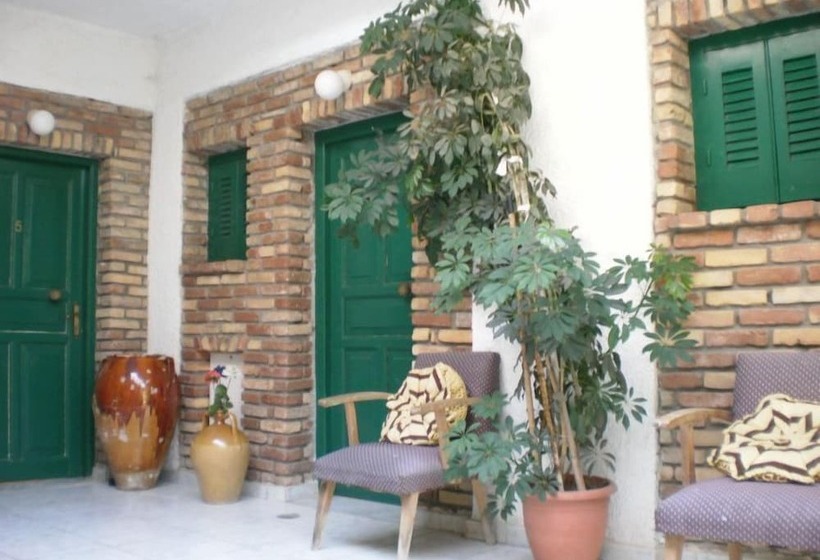 Damaskis Kassiopi Studios