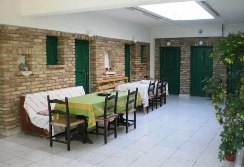 Damaskis Kassiopi Studios