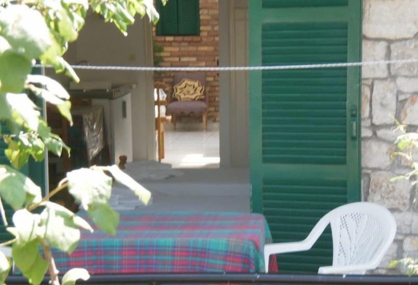 Damaskis Kassiopi Studios