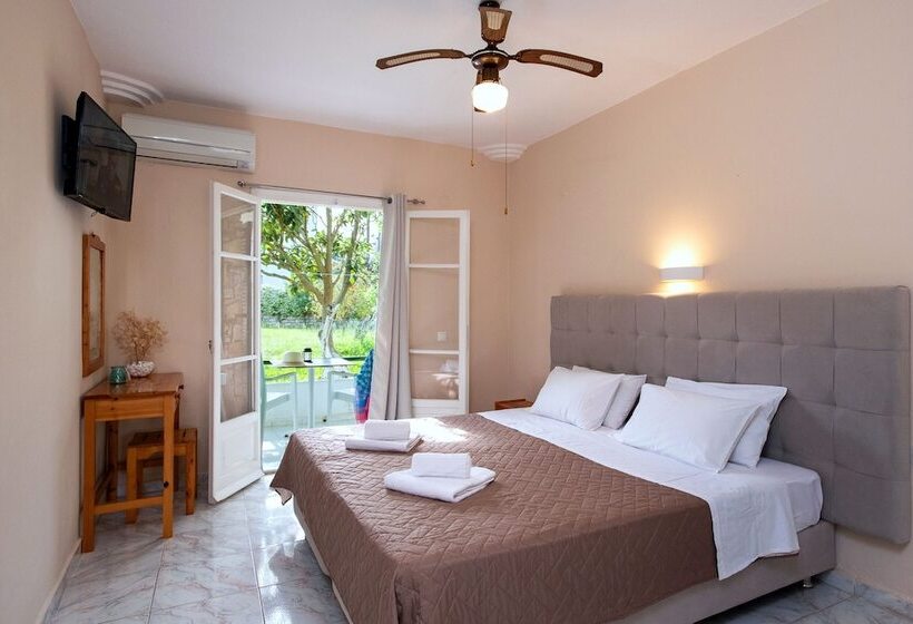 Damaskis Kassiopi Studios