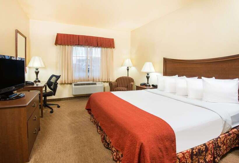 Days Inn By Wyndham Ellis