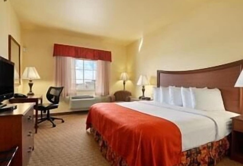 Days Inn By Wyndham Ellis