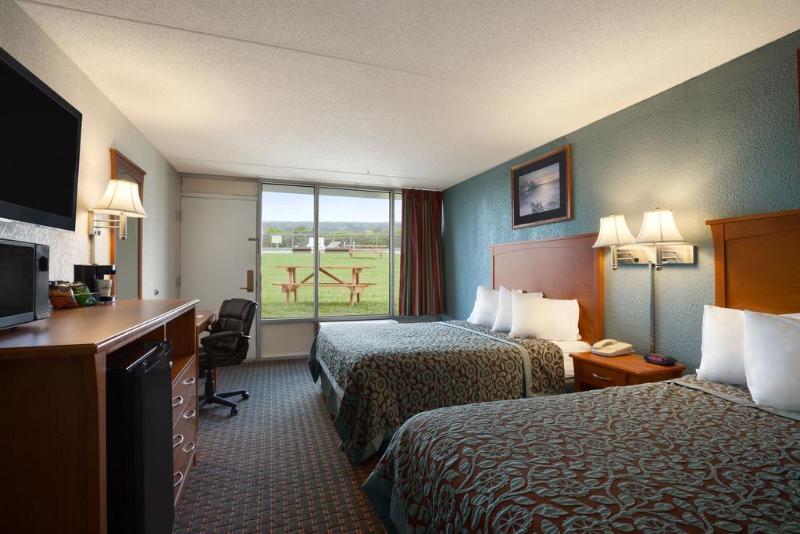 Days Inn Chillicothe