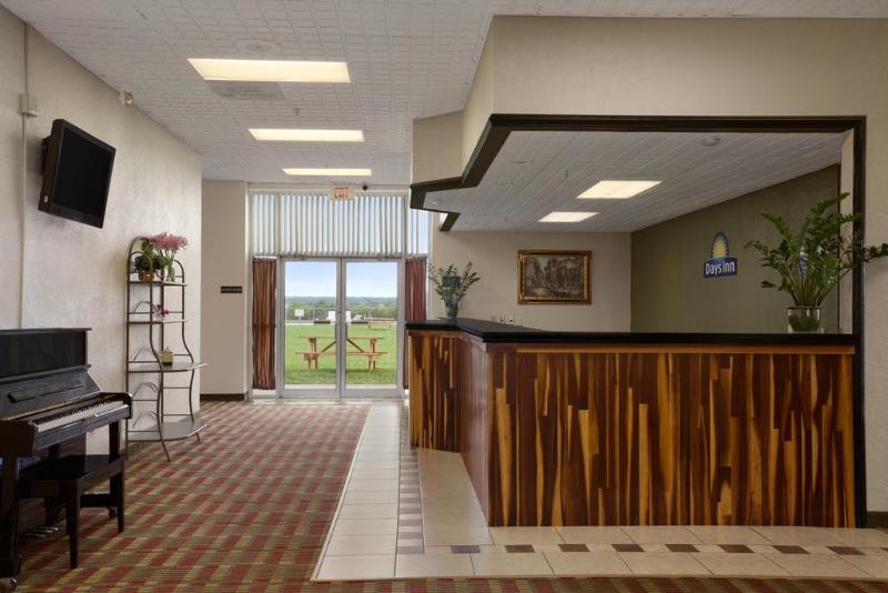 Days Inn Chillicothe