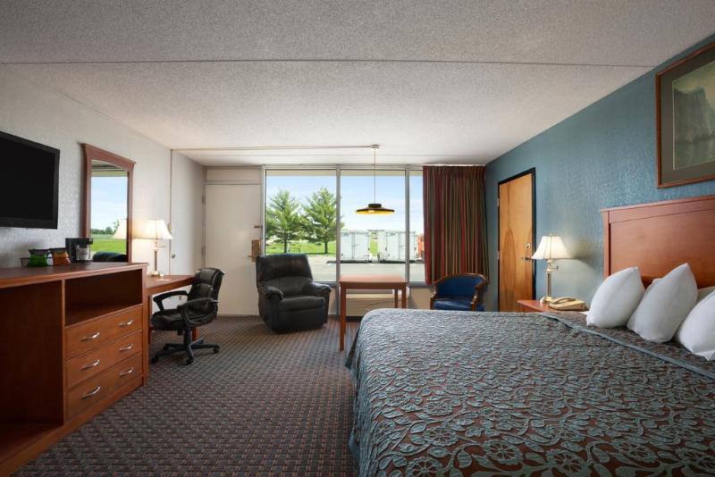 Days Inn Chillicothe