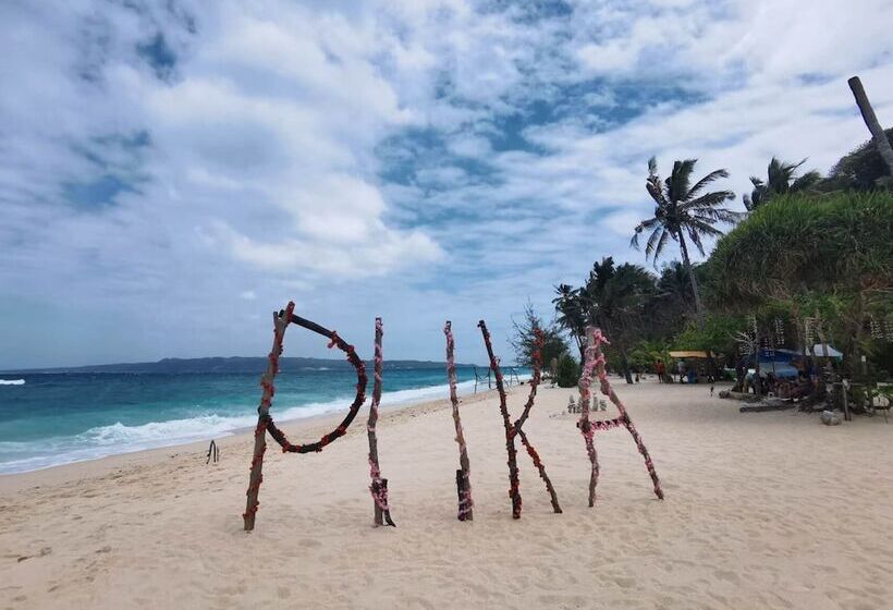 Erus Suites Hotel Boracay