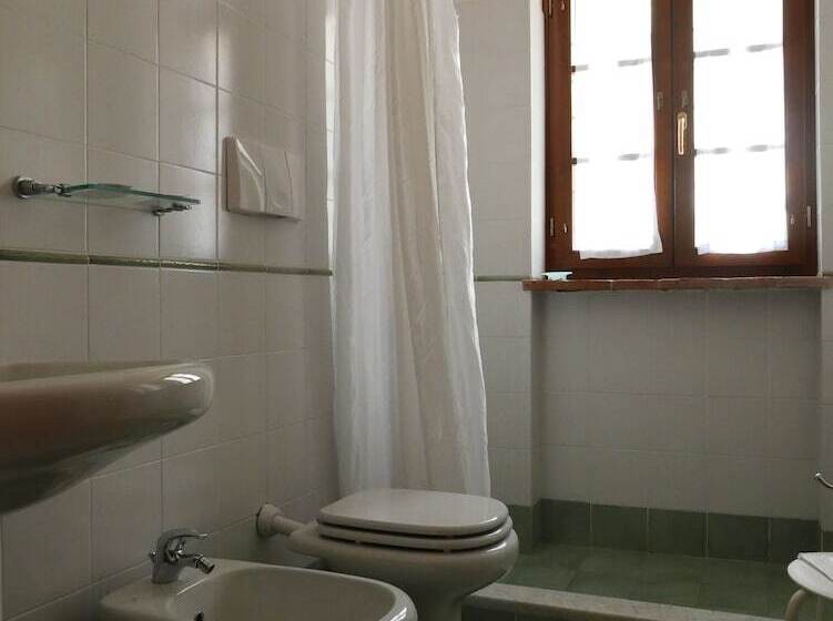 Fattoria Gambaro Di Petrognano