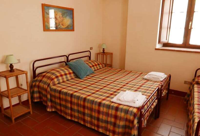 Fattoria Gambaro Di Petrognano